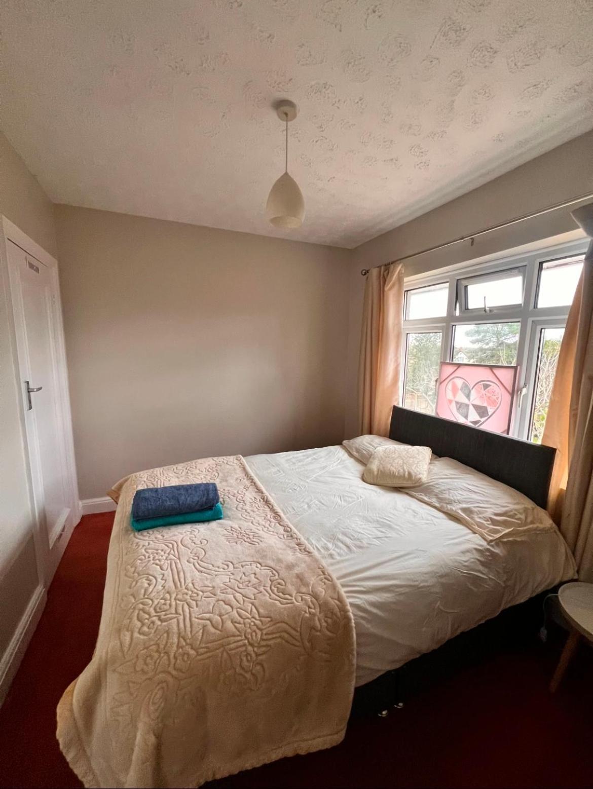 Kettering Guest House Екстериор снимка