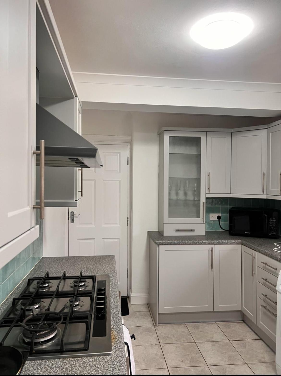 Kettering Guest House Екстериор снимка