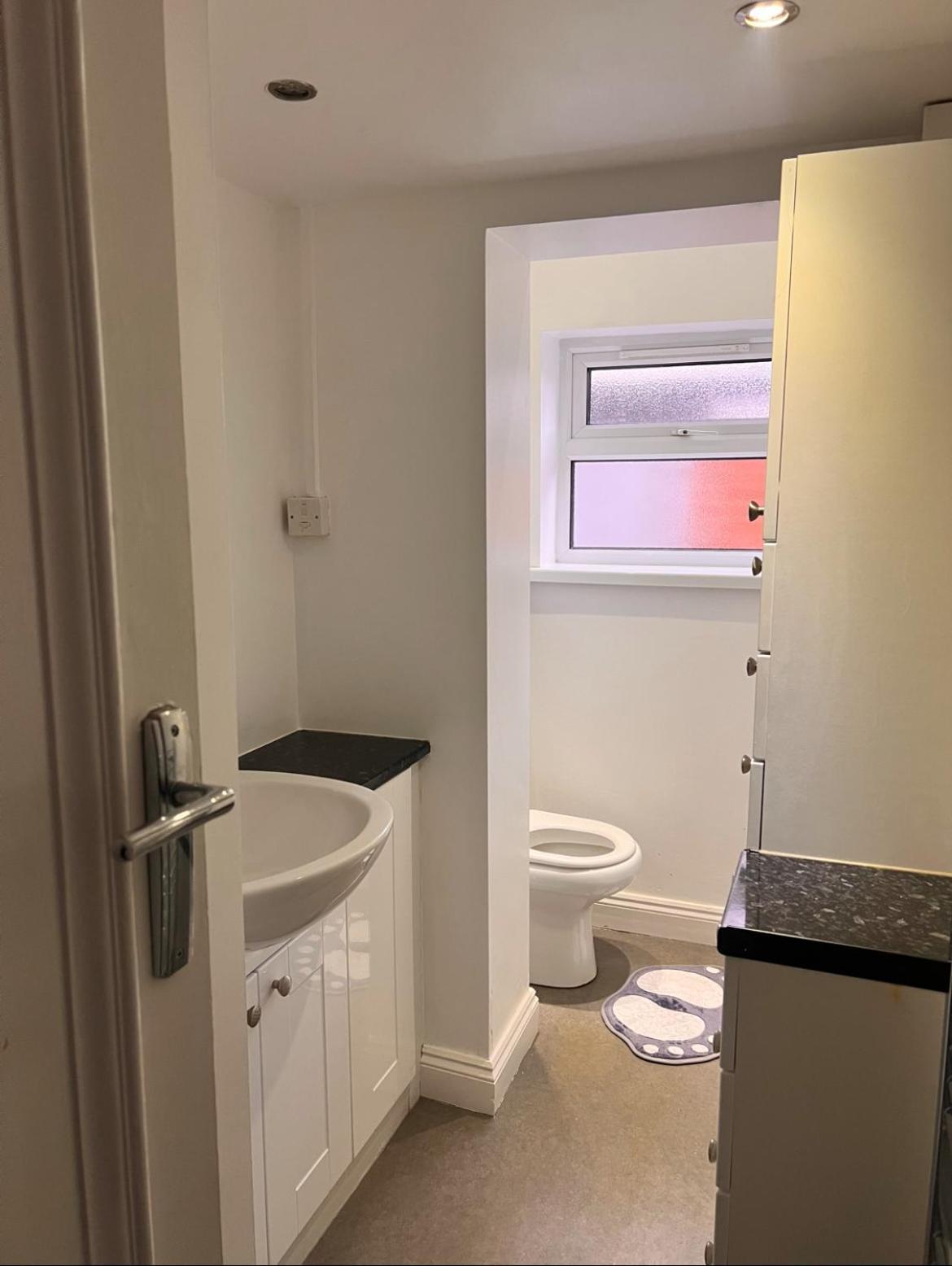 Kettering Guest House Екстериор снимка