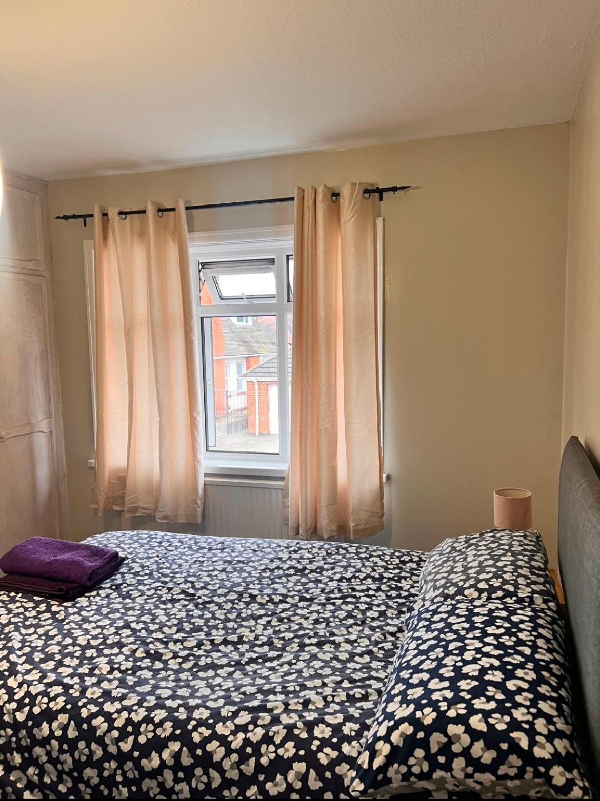 Kettering Guest House Екстериор снимка